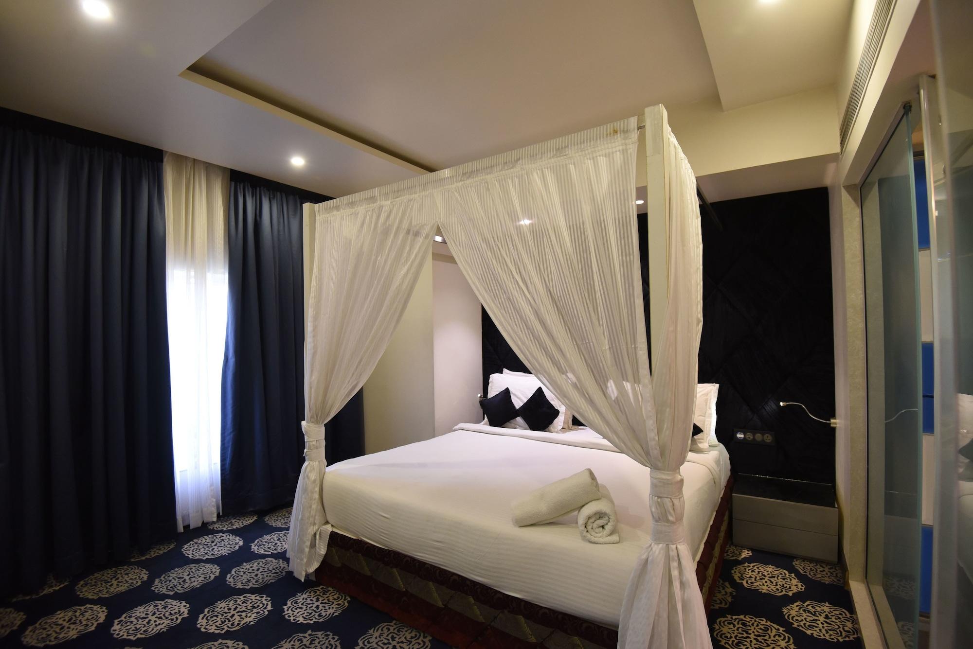 Vits Sharanam, Thane Exterior foto