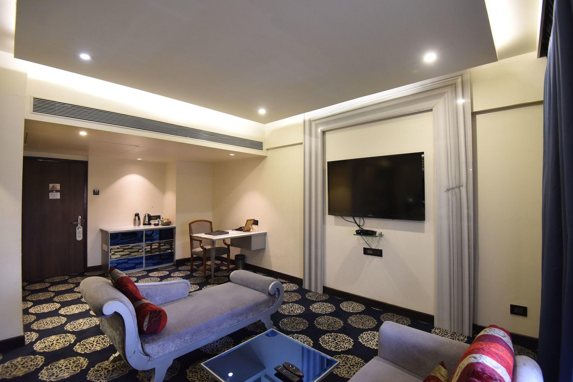 Vits Sharanam, Thane Exterior foto