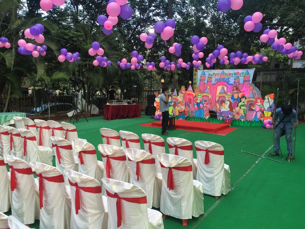 Vits Sharanam, Thane Exterior foto