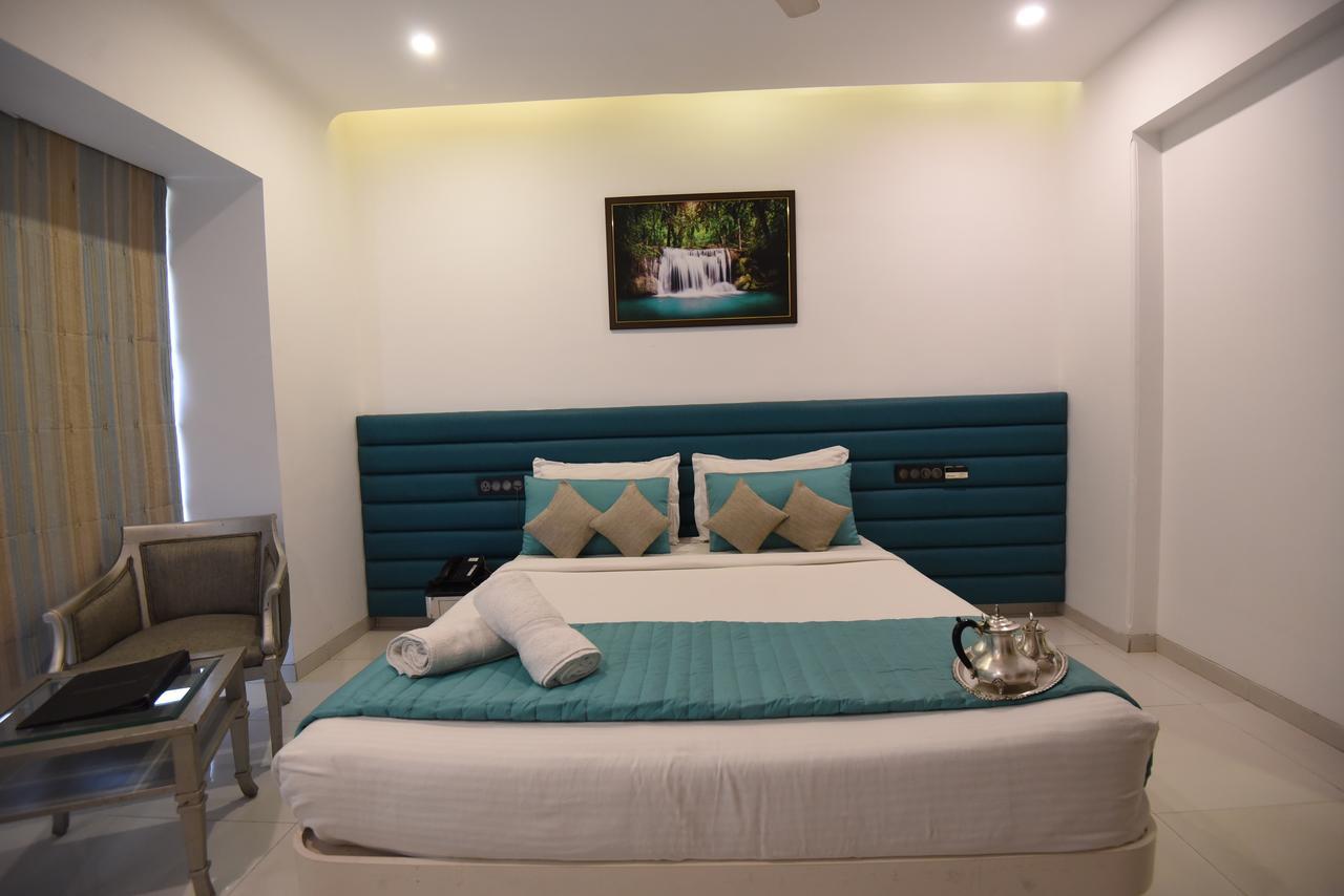 Vits Sharanam, Thane Exterior foto
