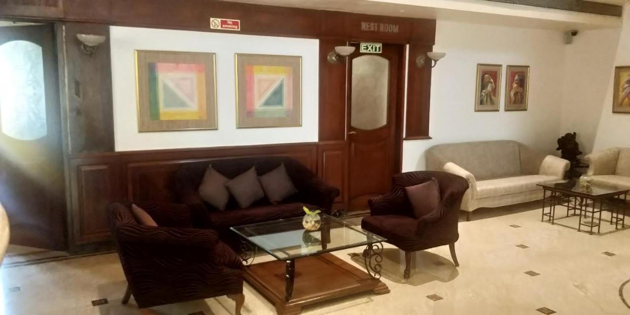 Vits Sharanam, Thane Exterior foto