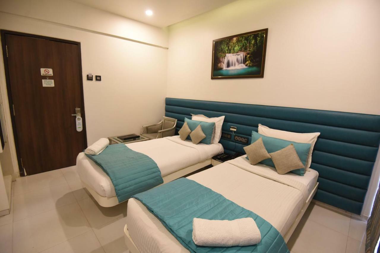 Vits Sharanam, Thane Exterior foto