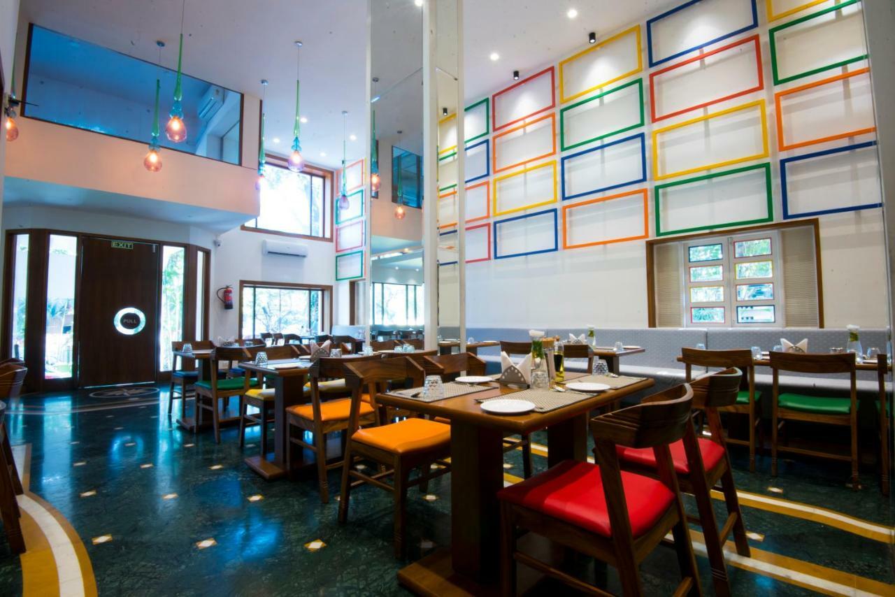 Vits Sharanam, Thane Exterior foto